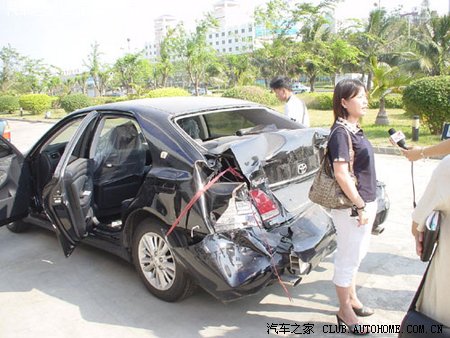 【图】可怜的中国车主 可恶的日本商人