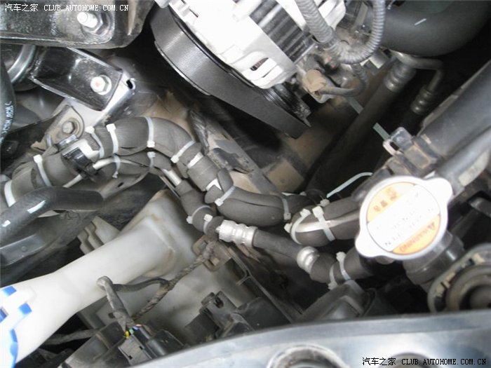 【图】用空调保温棉包空调管提升空调