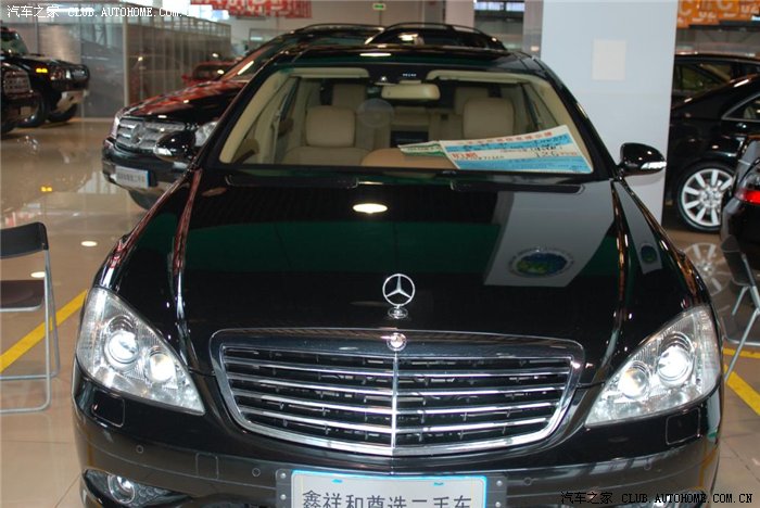 【图】北京丰台区花乡二手车市场随拍 8月2日