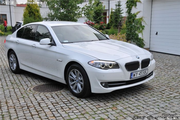 【图】国产华晨宝马好!还是进口的好?请坛友们