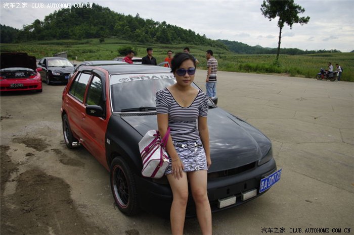 【图】卖车了~当报废车卖了.