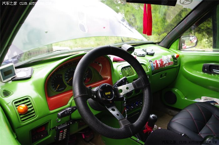 【图】卖车了~当报废车卖了.