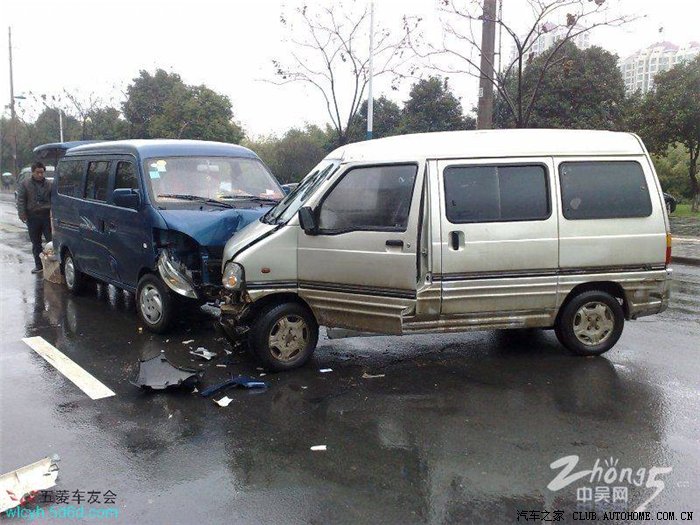 五菱之光VS长安之星