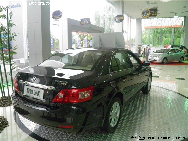 【图】想买个15万左右大气点的车,这个车怎么