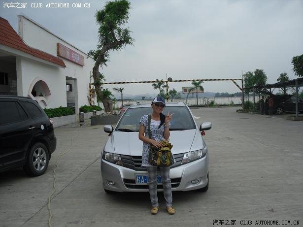 自驾游,第一次上高速,收获多多。美女照片N多张