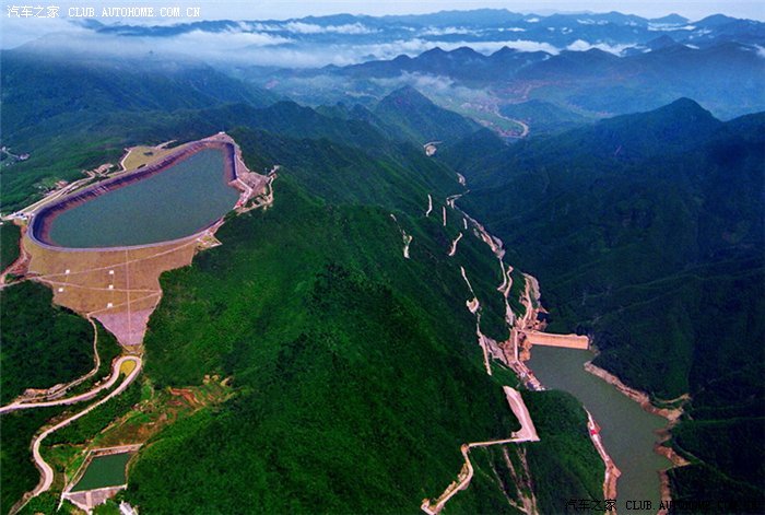 【图】【浪行攻略】之【四海竹海悠闲自驾游】市山林隔壁自驾游莆田图片