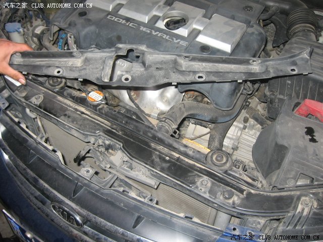 【图】申请加精!多图~~发现空调制冷效果不好