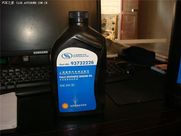 【图】非4S店清洗油路、喷油嘴、怠速阀、节