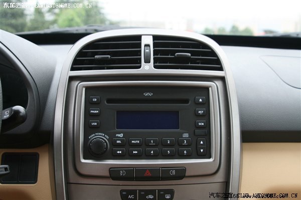 【图】=新瑞虎官方海量图片曝光=亮点在备胎