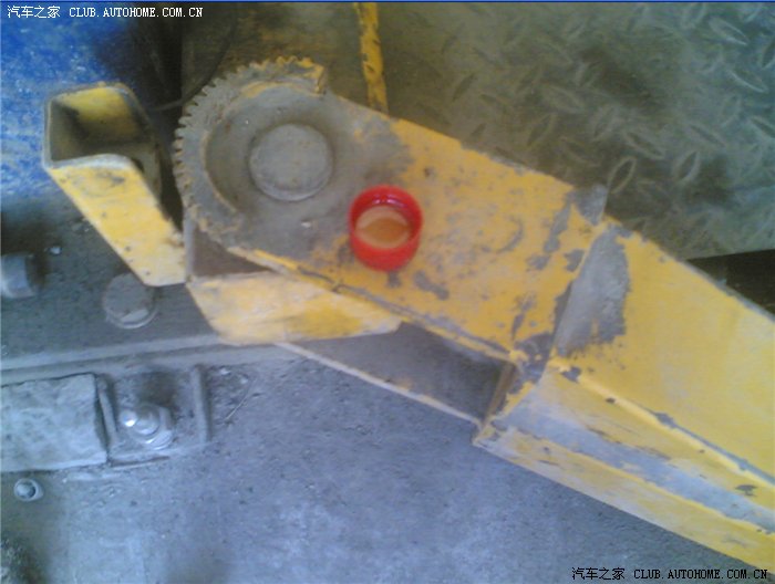 【图】无耻的众泰售后,加无效的投诉,众泰管理