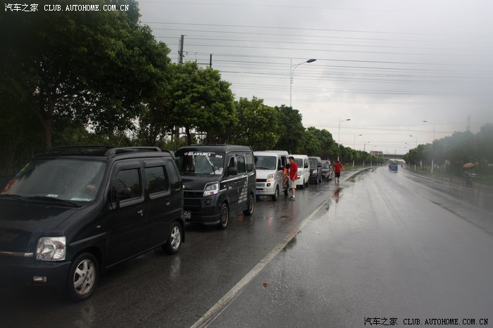 【图】【上海铃木车友会近郊自驾游】渔人码头