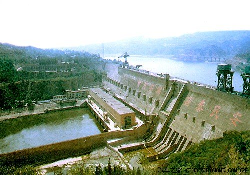 【图】带你走进天鹅城河南三门峡