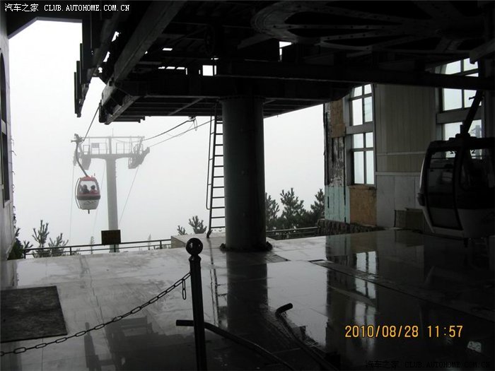 妈妈带2岁宝宝自驾游青岛之二-攻略