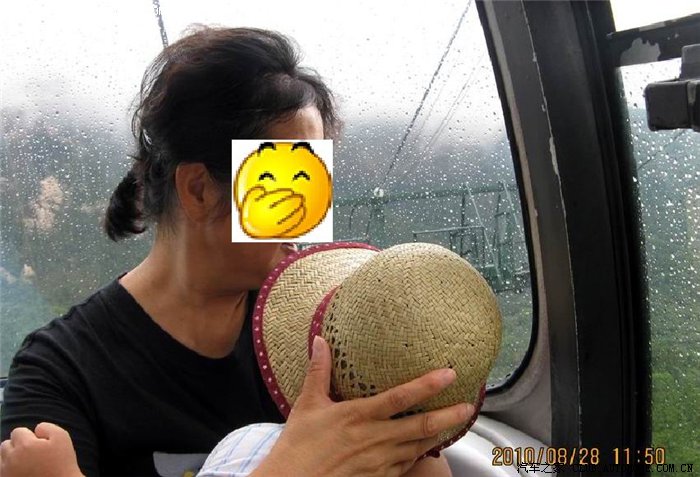 妈妈带2岁宝宝自驾游青岛之二-攻略