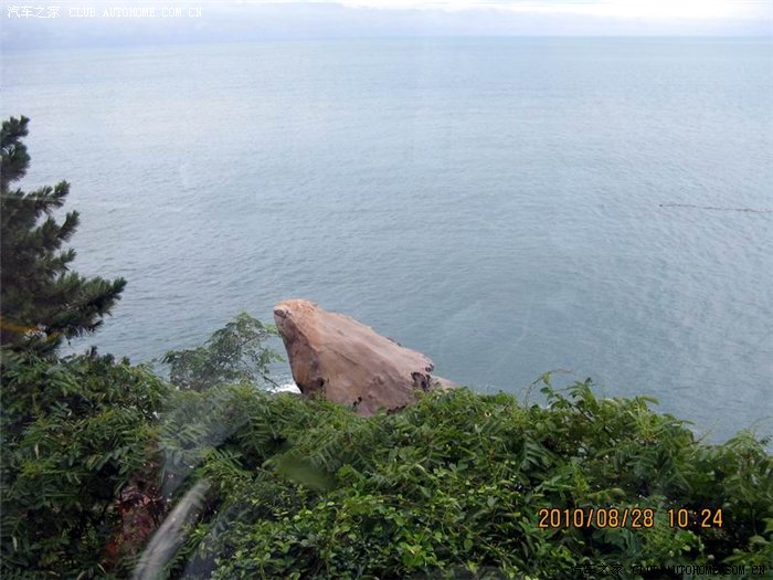 妈妈带2岁宝宝自驾游青岛之二-攻略