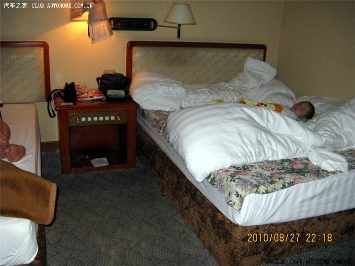 妈妈带2岁宝宝自驾游青岛之二-攻略