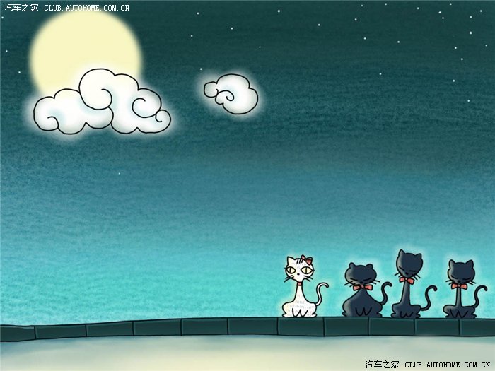 【图】祝大家中秋节快乐:)