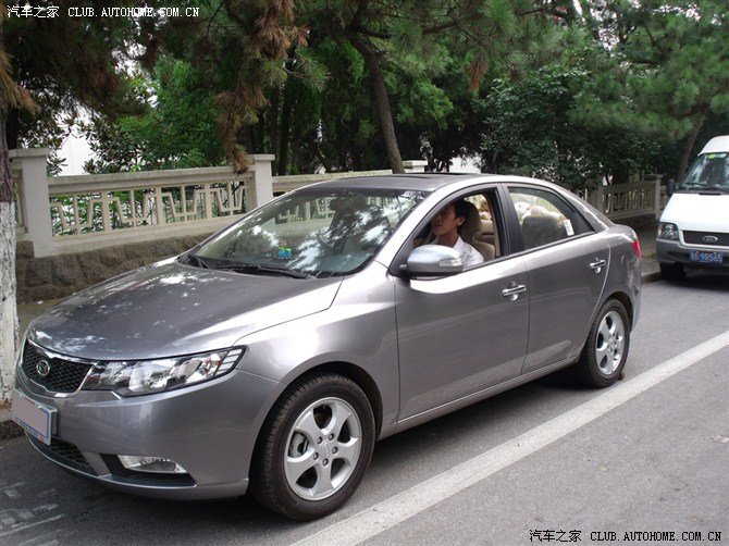 【图】极品新手菜鸟老公开车记