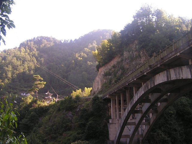 磐安农家乐现,磐安县尖山镇乌石村