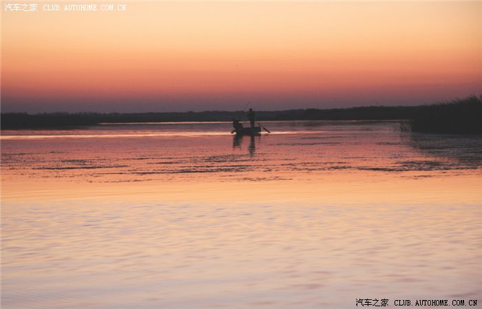 【图】美丽的衡水湖_北京论坛_汽车之家论坛