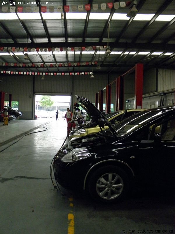 三保全记录--工时费有些贵哦!