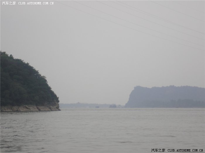 【图】第三只眼看 天门中断楚江开 现场直播