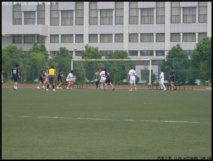 【图】开车去打足球比赛来回高速!图片多多!