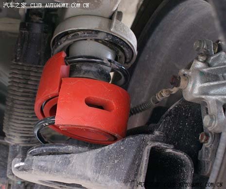 【图】问题时间!小三装减震缓冲胶减震胶避震