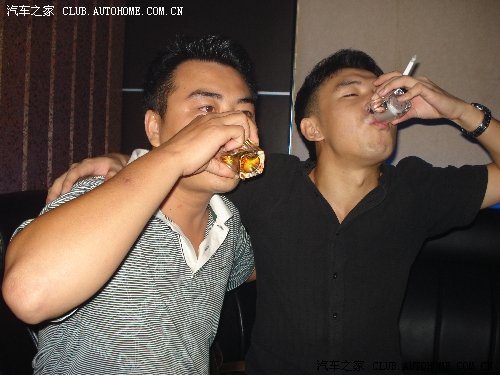 【图】广西MG6车友会-南宁聚会作业_MG6论