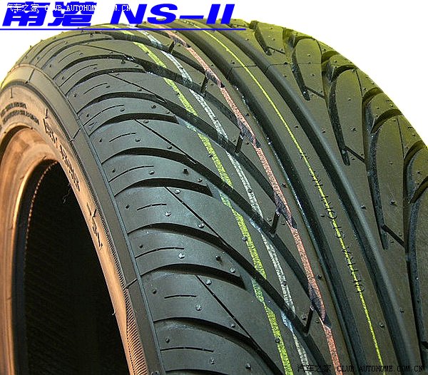 【图】大家来投票 看看南港轮胎质量到底如何