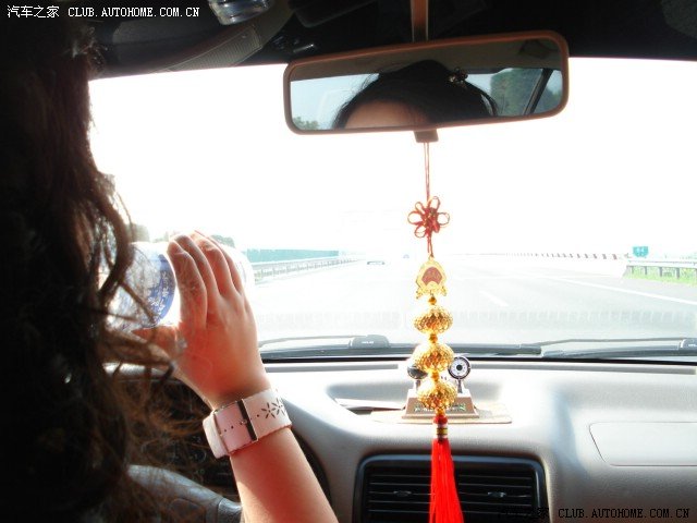 【图】羚羊耐力大比拼--三千六百多公里之连续