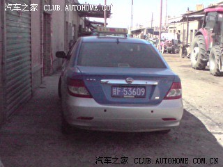 【图】老爸的爱车留给我了愿父亲一路走好 并