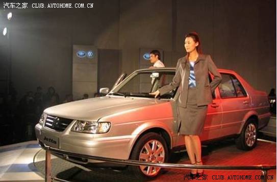 【图】时尚起义之中国汽车模特发展史(经典回