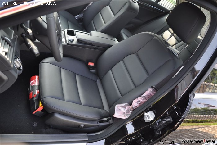 【图】灭火器你放哪了?借鉴奔驰,我把灭火器放