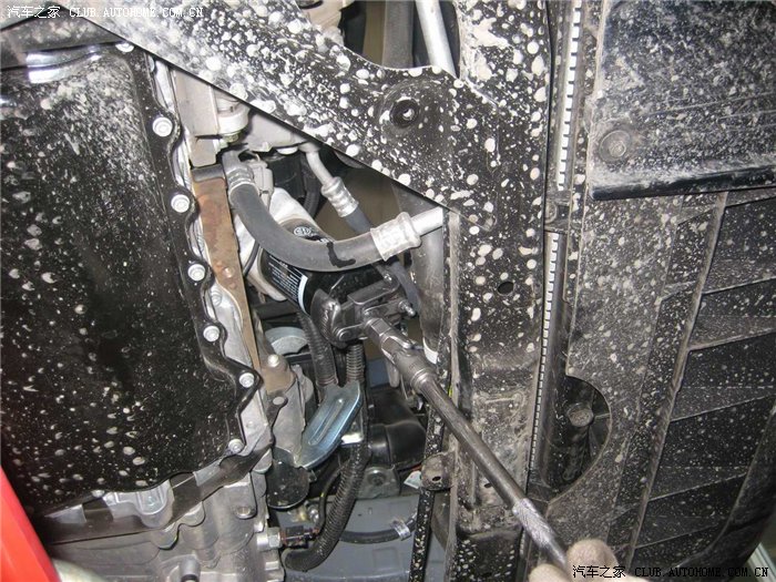 新春征文大赛--首保加检测,开心领年货!_奔腾B