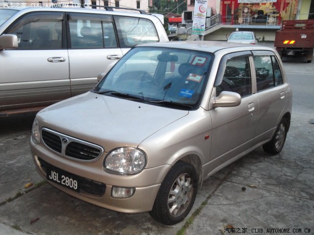 马来西亚(特拍马国国产车),香港(途经)_日产nv200论坛_手机汽车之家