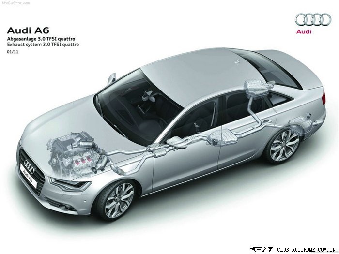 完美解剖2012audia6图解80p不解释高清自己看