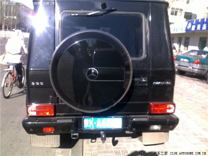 【图】鄂尔多斯豪车集锦--还是很有冲击力滴_