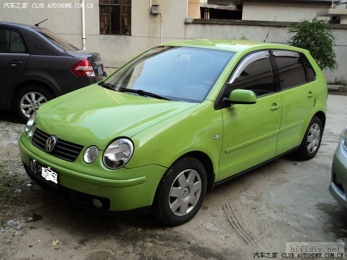 【图】请教各位大虾,1.4老POLO烧机油,做完中