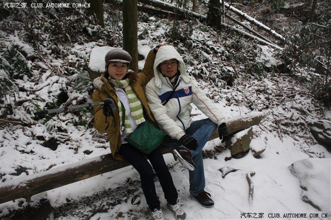 2011元旦张家界、凤凰古城自驾游_MG3SW论