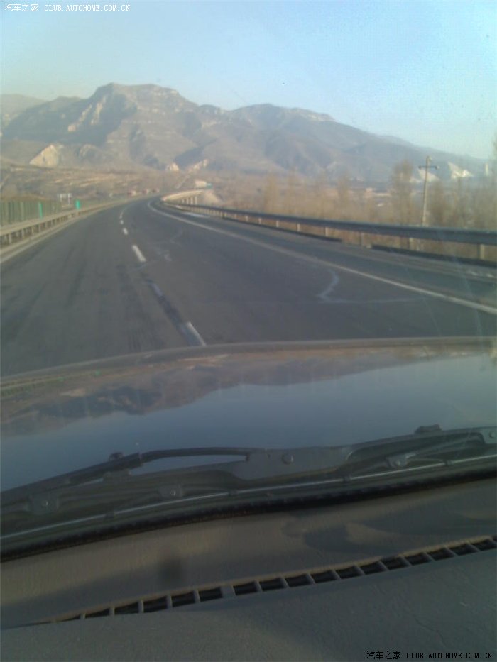 【图】司级干部出差实录。_奇瑞QQ 3论坛_