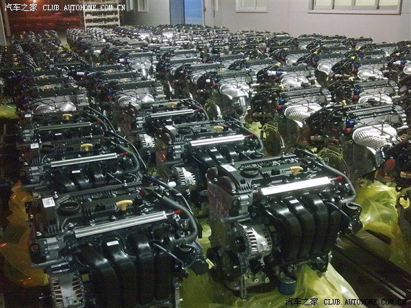 【图】关于瑞纳发动机爆震原因的分析及解决办