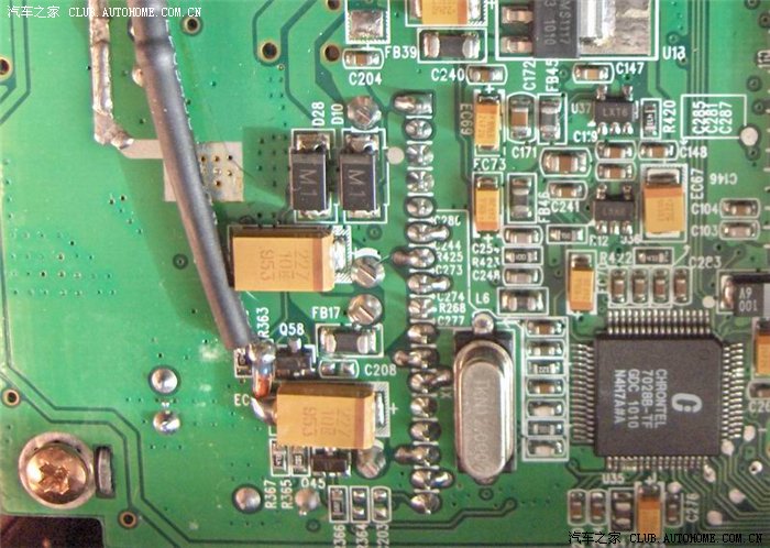 【图】索凌黄金版p111拆机,被雷到了,很牛的电