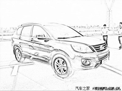 h6也过不去的路段_哈弗h6论坛_手机汽车之家