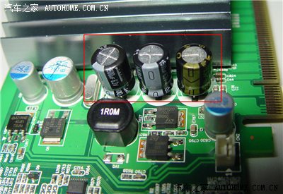 【DYI电脑】自己动手修复显卡(电容爆浆)--多图