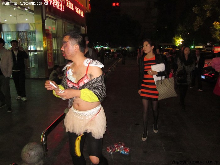 【图】车友闹新房，有图有真相_湖南论坛_汽车之家