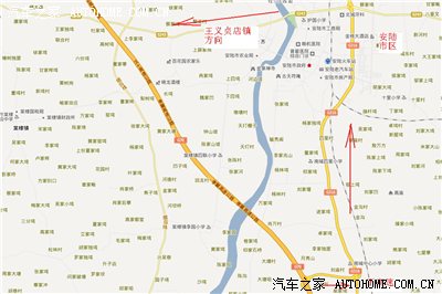 武汉-安陆钱冲,随州洛阳镇自驾银杏一日游归来
