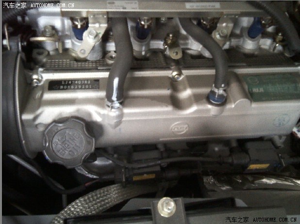 【图】高仿荣光---福州第一辆北汽威旺306豪华