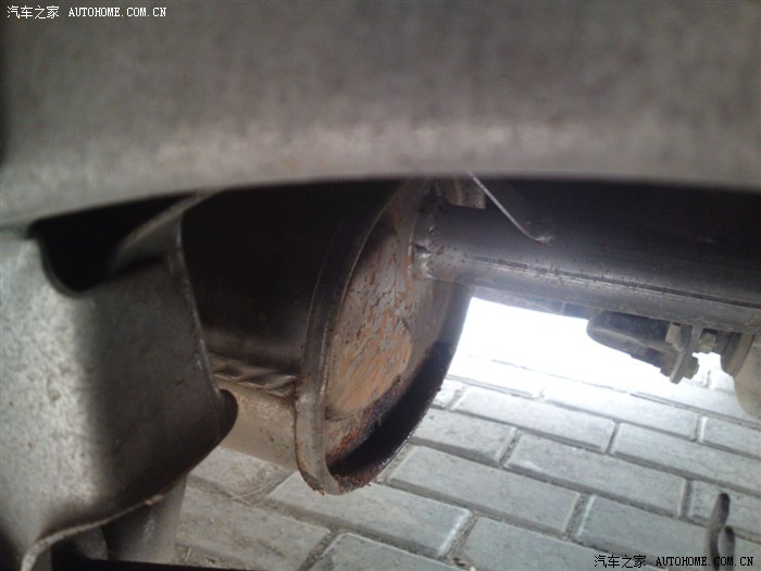 【图】宏光前轮异响问题~车主投票调查已结束
