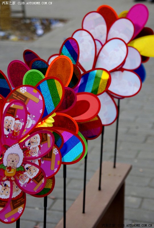 【图】璀璨的夜晚之龙庆峡冰灯展。